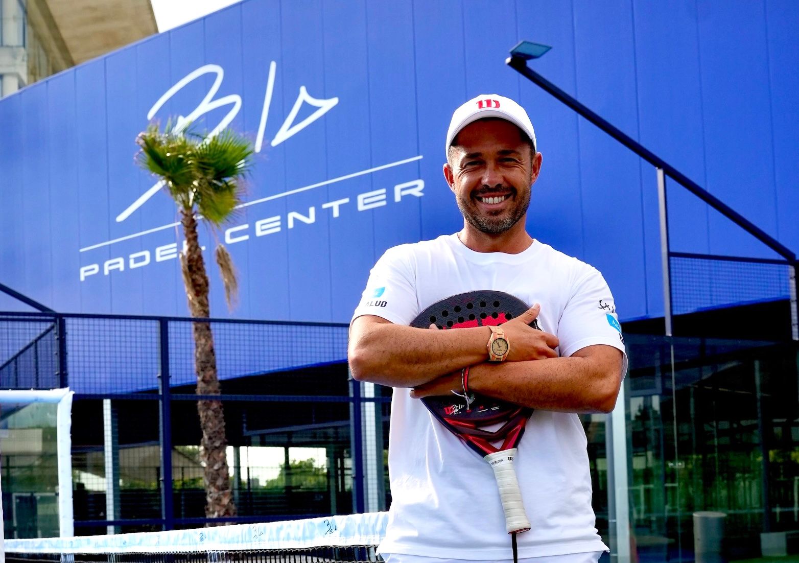 The ultimate Padel Week in Barcelona | Weebora