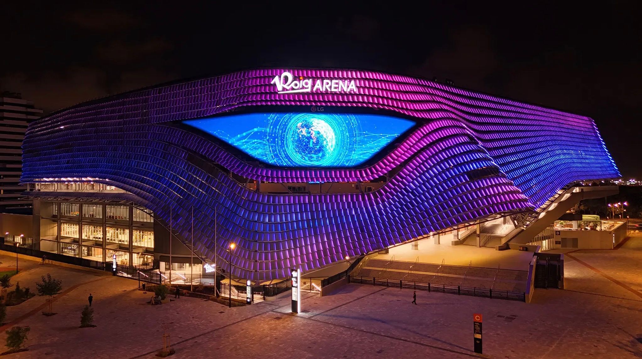 Ambassador Battle Trip – Valencia