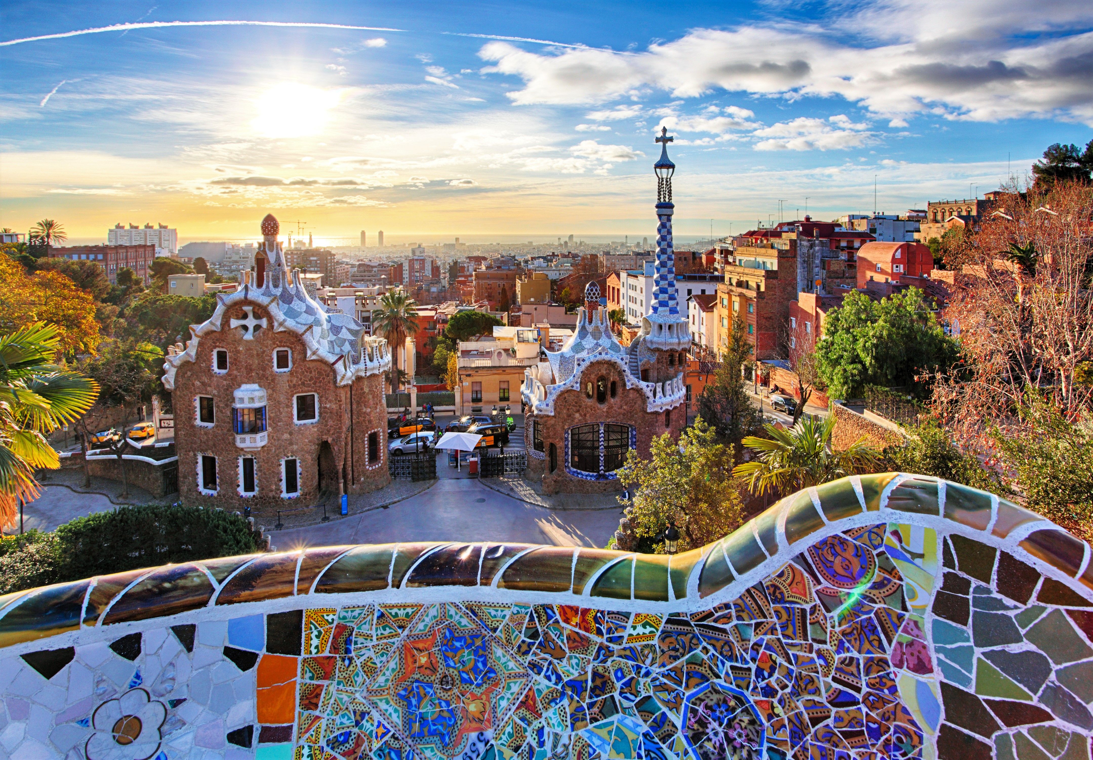 Barcelona Padel Tour October 2026