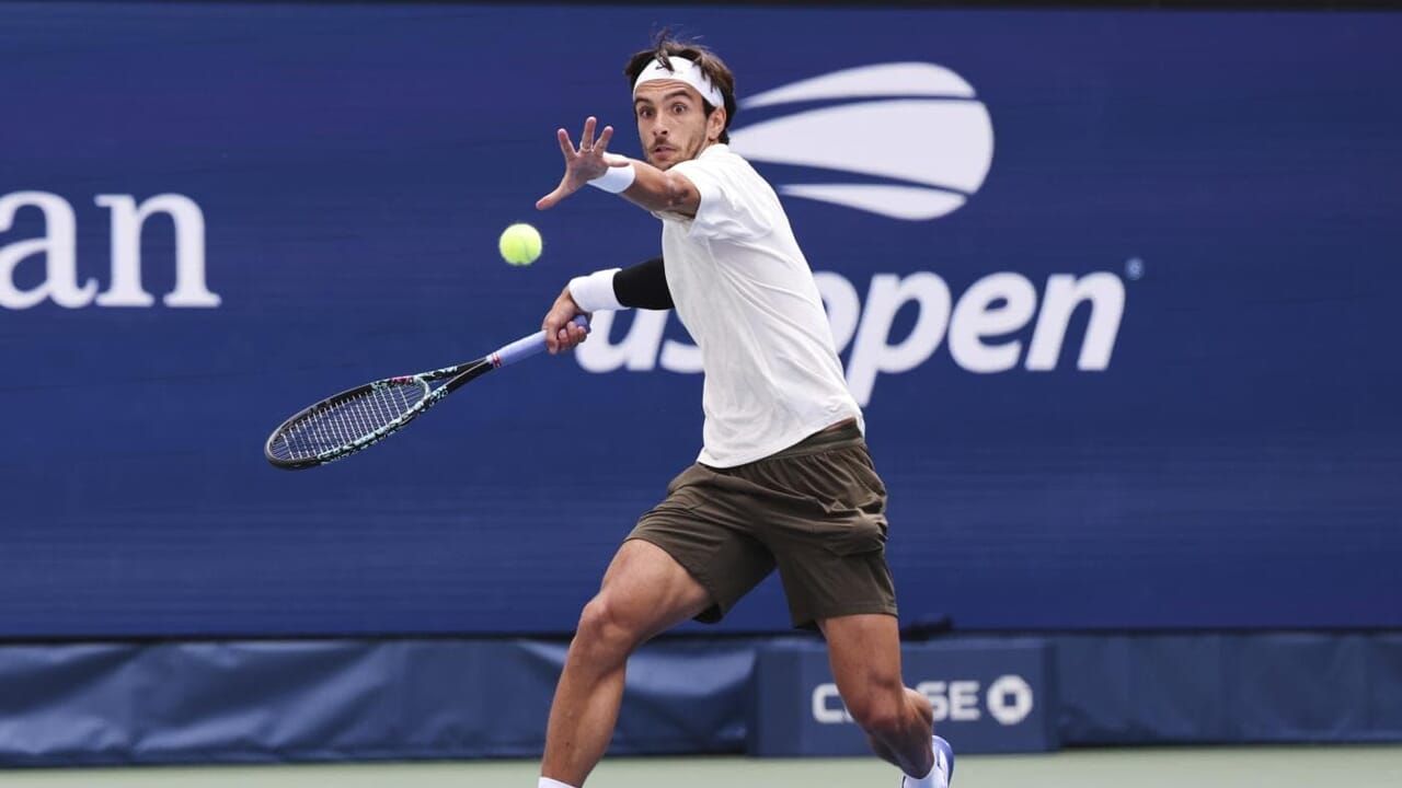 US Open 2025