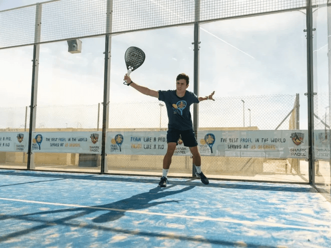 Padel Travel Weekend Camps - Malaga | Weebora