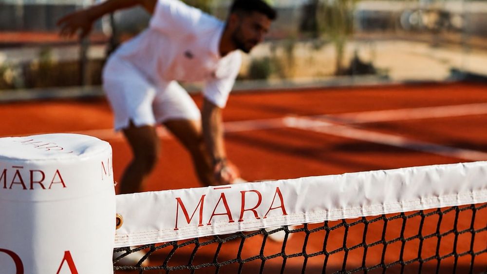 Padel & Art de vivre marocain à Marrakech
