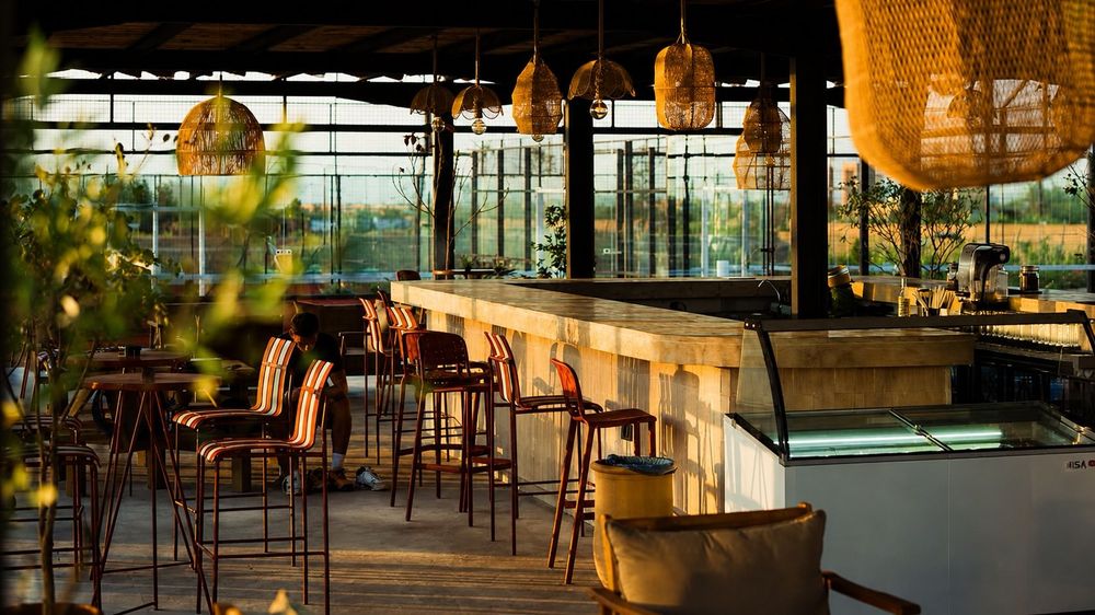 Padel & Art de vivre marocain à Marrakech