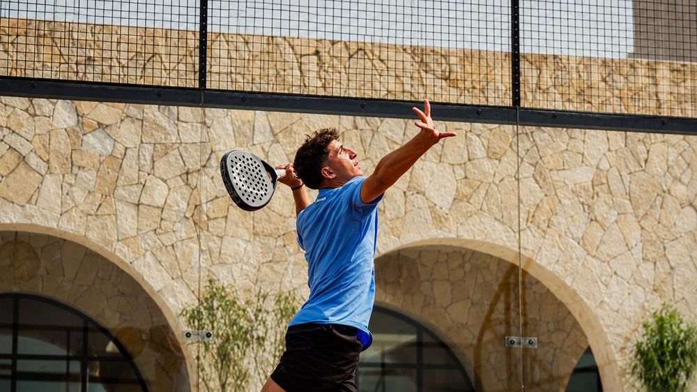 Padel & Art de vivre marocain à Marrakech