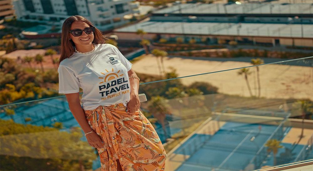 Padel Travel Weekend Camps - Malaga