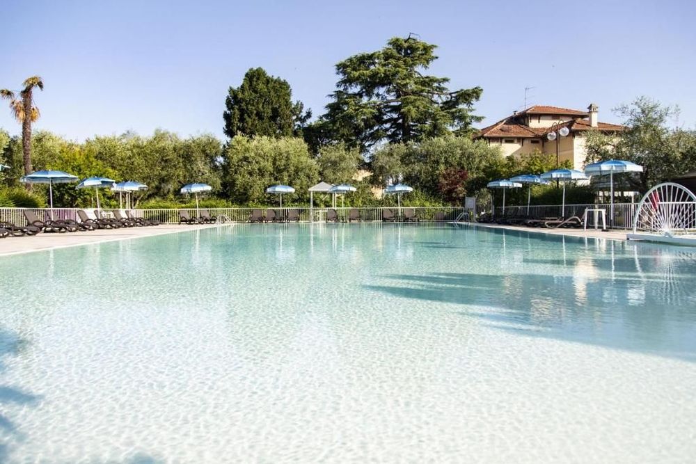 Viaggio di gruppo sul Lago di Garda - Padel, lago e nuovi amici