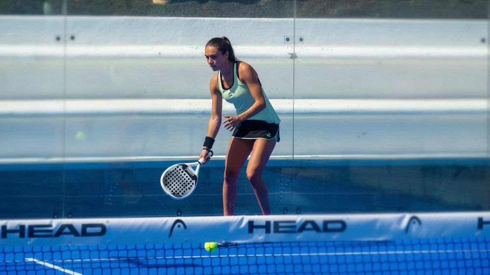 Magnificent Padel in Lanzarote