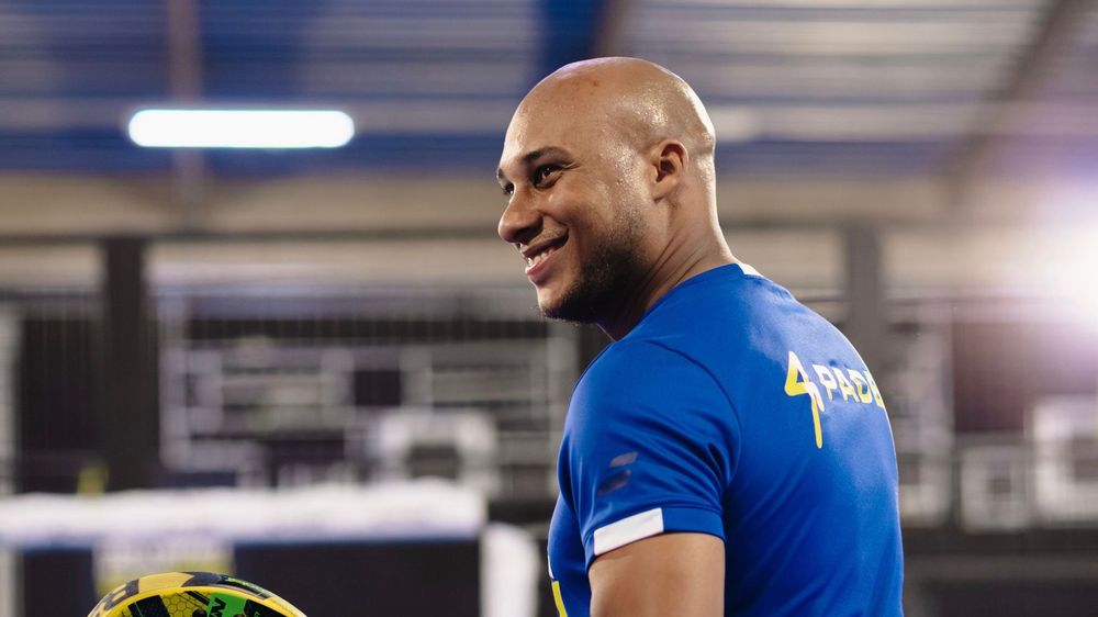 Stage intensif – 4PADEL Boulogne