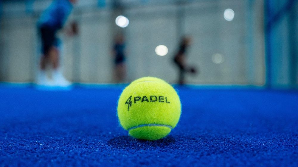 Stage de padel intensif à Mérignac 