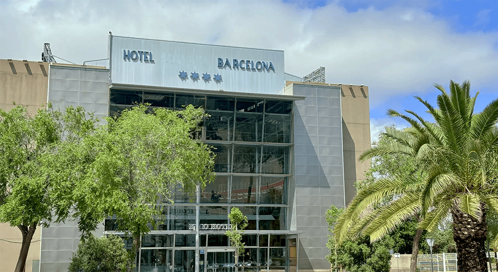 Padelisti in Viaggio, Bela academy e semifinali Premier Padel® Barcelona 2026