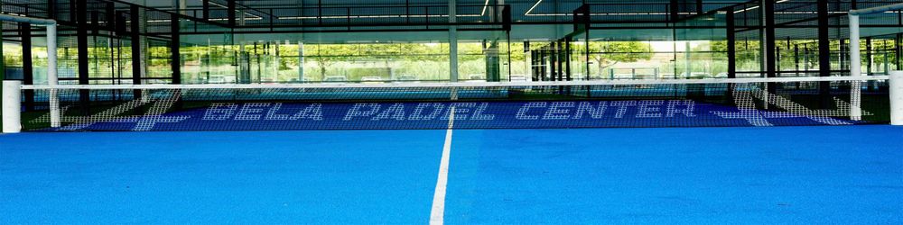 Padelta - The ultimate training experience at the Bela Padel Center