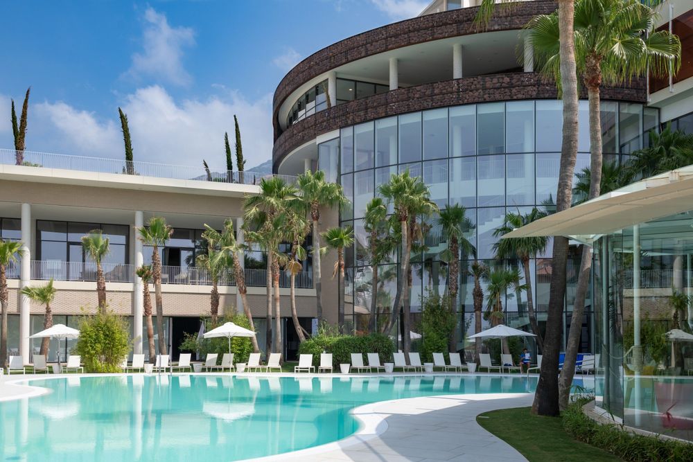 Padel Travel Weekend Camps - Malaga