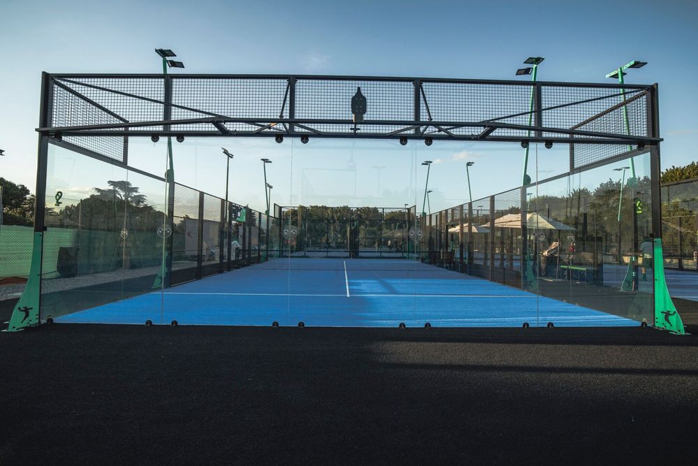 Viaggio di gruppo sul Lago di Garda - Padel, lago e nuovi amici