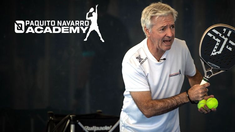 Weekly training at the Paquito Navarro Academy