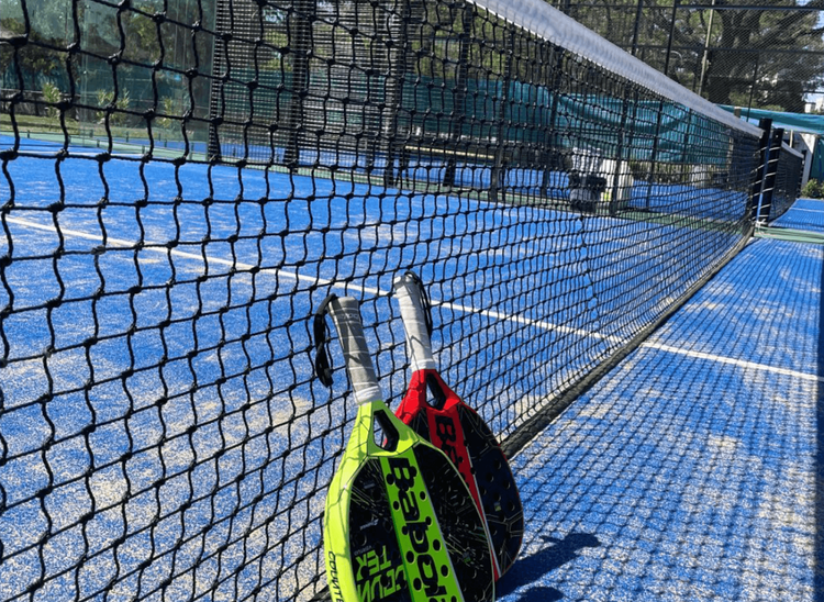 Padel Retreat in Buenos Aires 4