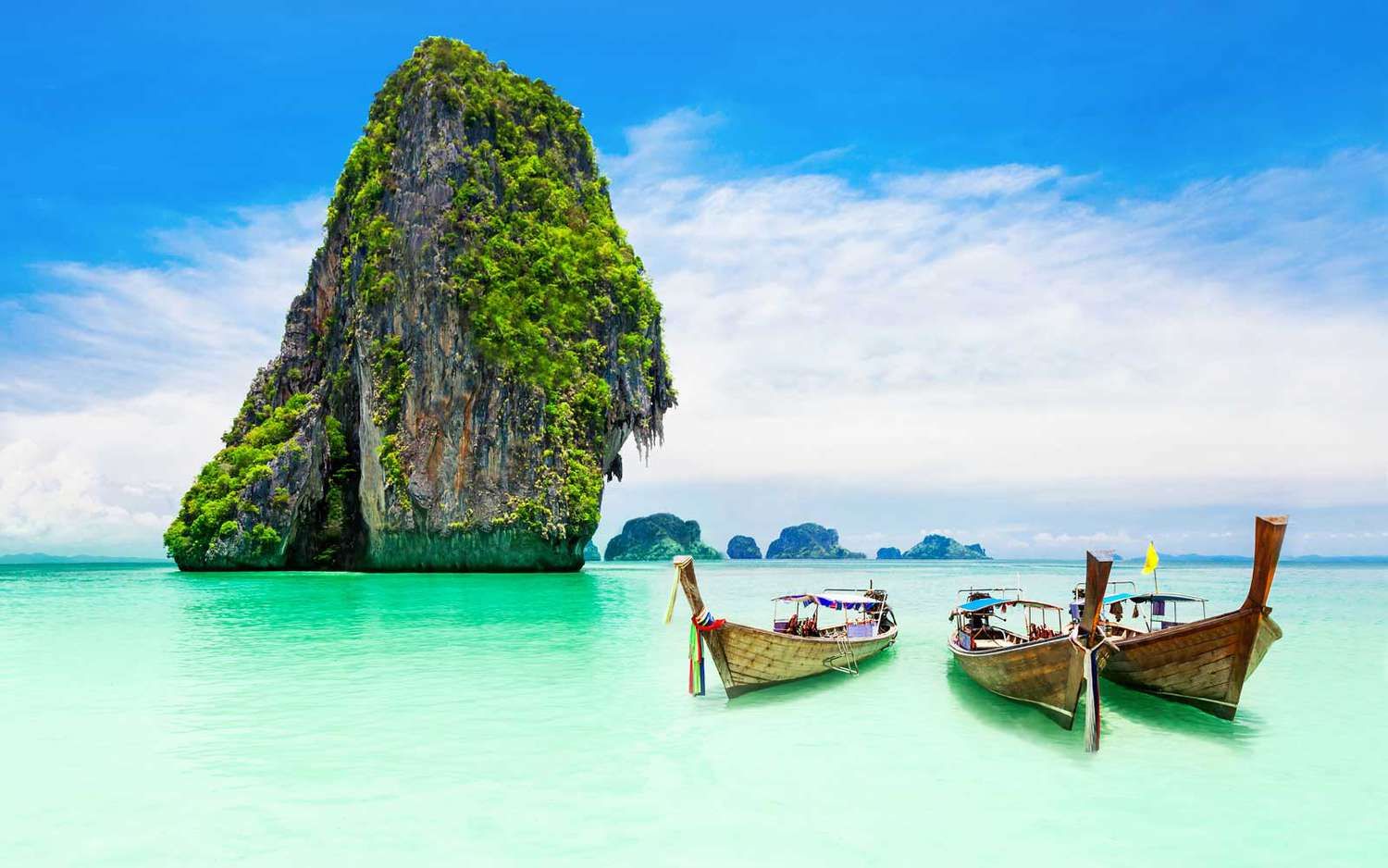 Phuket Padel Escape